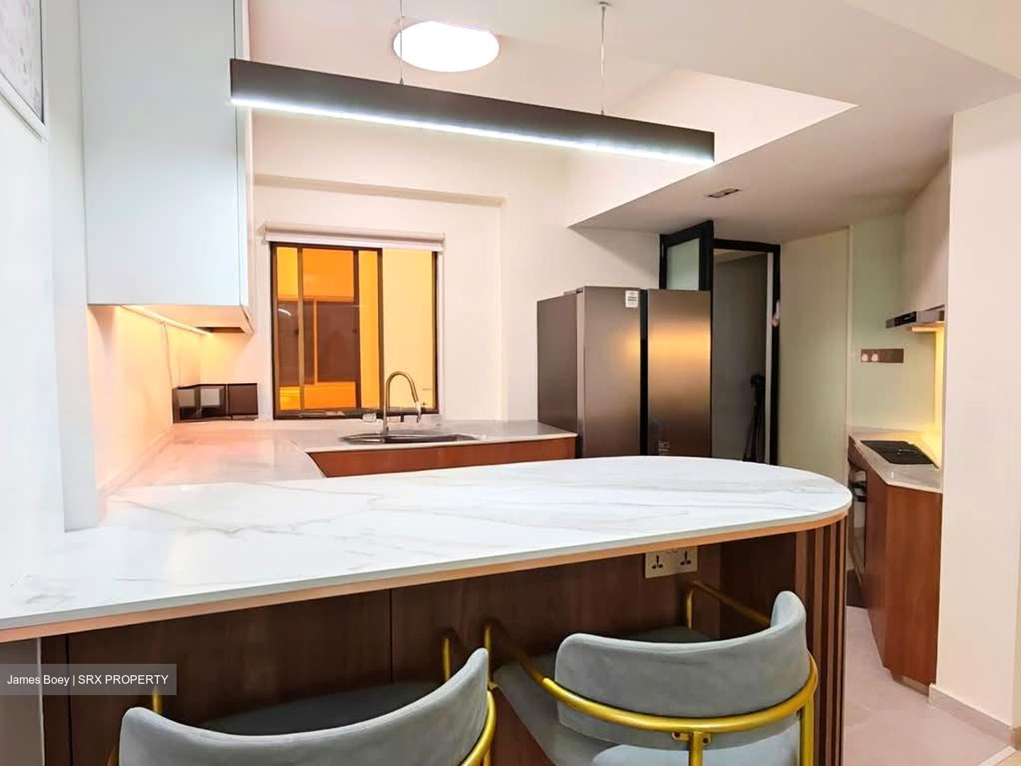 Villa Marina (D15), Condominium #530316931
